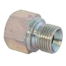 Редукція (перехідник) 3/8"з-1/4"в