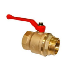 Шаровий кран 1/2'' Z-W