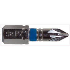 Біта 1/4'' PZ1*25 MB