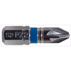 Біта 1/4'' PZ2*25 CR