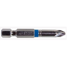 Біта 1/4'' PZ2*50 CR