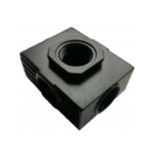 Розподілювач 1/2'' E/186/20