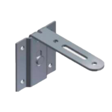 Кріплення настінне - NOWAK AI-00084-C00