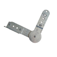Механізм Тріскачка Stalmot PP 487-1 90°-165°