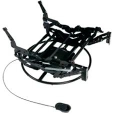 Механізм Реклайнер BGM AD4181Z-2+PODS.OBROTOWA