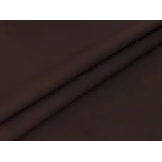 Габардин Шоколад 