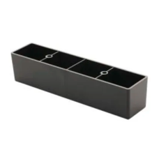 Опора Katarzynki TW 0544.02 H=45 P=200*45 під болт M6