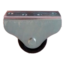 Ролик NOWAK AR-00024-C00 H=48 D=36 пластик