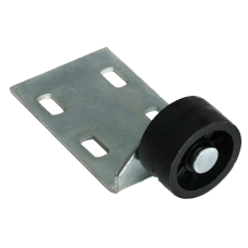 Ролик NOWAK AR-00052-C00 H=32,5 D=28 пластик