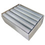 Скоба Bizon CL20*18