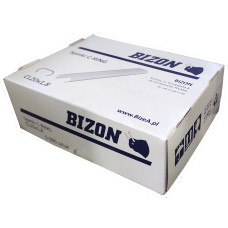 Скоба Bizon CL20*18