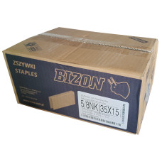 Скоба Bizon Packfix 35(A)/15