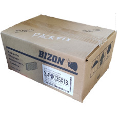 Скоба Bizon Packfix 35(A)/18